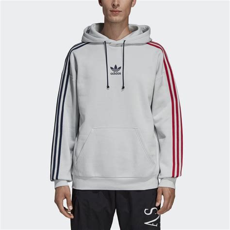 adidas pullover herren 3 streifen|adidas Originals Pullover Herren .